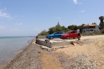 Spanzia Strand - Insel Zakynthos foto 6