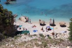 Xigia Strand - Insel Zakynthos foto 5