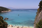 Xigia Strand - Insel Zakynthos foto 8