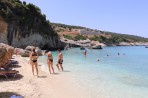 Xigia Strand - Insel Zakynthos foto 12