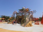 Wasserpark Zante Water Village (Sarakinado) - Insel Zakynthos foto 3