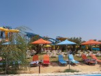 Wasserpark Zante Water Village (Sarakinado) - Insel Zakynthos foto 5