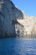 Blaue Grotten (Blue Caves) - Insel Zakynthos foto 4