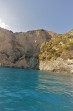 Blaue Grotten (Blue Caves) - Insel Zakynthos foto 6