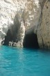Blaue Grotten (Blue Caves) - Insel Zakynthos foto 9