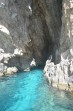Blaue Grotten (Blue Caves) - Insel Zakynthos foto 10