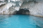 Blaue Grotten (Blue Caves) - Insel Zakynthos foto 20