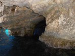 Blaue Grotten (Blue Caves) - Insel Zakynthos foto 31