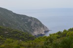 Schiffswrack (Navagio Strand) - Insel Zakynthos foto 2