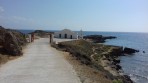 Agios Nikolaos (Vassilikos) Strand - Insel Zakynthos foto 34