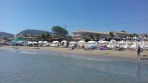 Laganas Strand - Insel Zakynthos foto 29