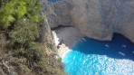 Schiffswrack (Navagio Strand) - Insel Zakynthos foto 22