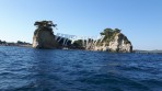 Insel Cameo - Insel Zakynthos foto 21