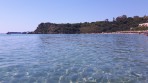 Agios Nikolaos (Vassilikos) Strand - Insel Zakynthos foto 36