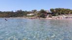 Agios Nikolaos (Vassilikos) Strand - Insel Zakynthos foto 37