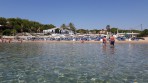 Agios Nikolaos (Vassilikos) Strand - Insel Zakynthos foto 38
