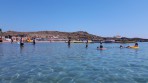 Agios Nikolaos (Vassilikos) Strand - Insel Zakynthos foto 40
