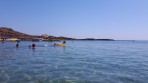 Agios Nikolaos (Vassilikos) Strand - Insel Zakynthos foto 41