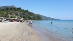 Porto Zoro Strand - Insel Zakynthos foto 20