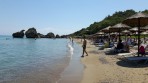 Porto Zoro Strand - Insel Zakynthos foto 21