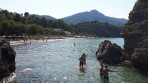 Porto Zoro Strand - Insel Zakynthos foto 32