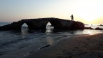 Venezianische Brücke in Argassi - Insel Zakynthos foto 6