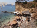 Cameo Strand - Insel Zakynthos foto 2