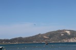 Flughafen Dionysios Solomos - Insel Zakynthos foto 4